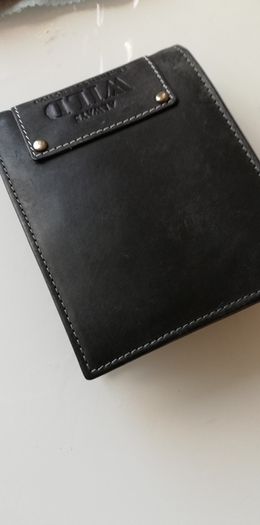 Gents leather wallet