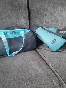 Back & Neck Massager