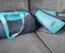 Back & Neck Massager