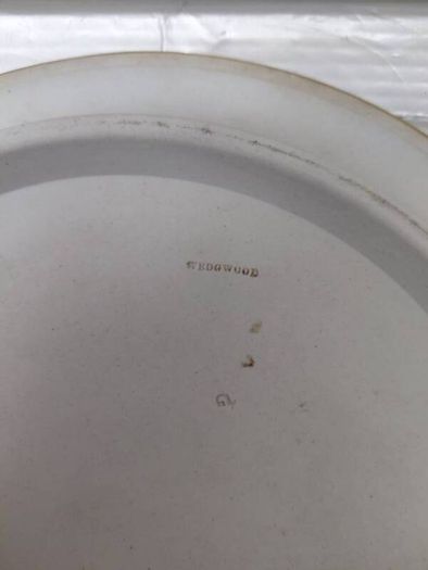 wedgewood