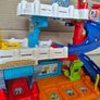 VTech Toot-Toot Drivers Garage Playset Image 3