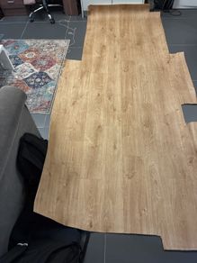 floor vinyl