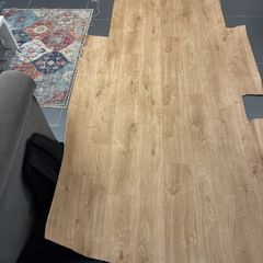 floor vinyl