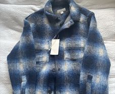 zara jacket mens