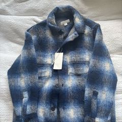 zara jacket mens