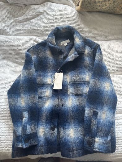 zara jacket mens
