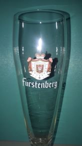Furstenberg glass