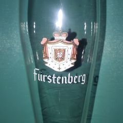 Furstenberg glass