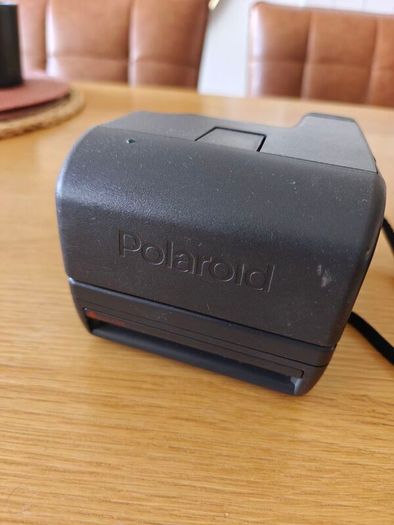 Vintage Polaroid OneStep CloseUp Instant Camera | Uses 600 Film | Classic Original