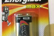 Batteries
