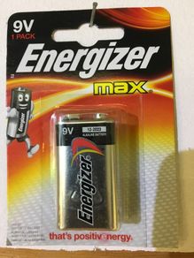Batteries