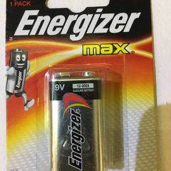 Batteries