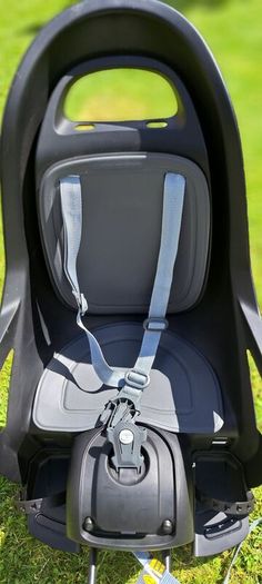 Child bike seat