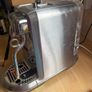Sage Nespresso Creatista plus Coffee Machine - faulty Image 2