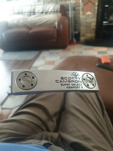 putter
