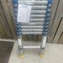 ladders telescopic 2.9 metres Image 6