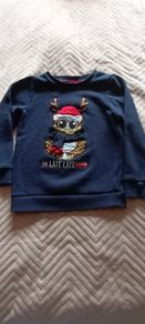 The Late late toyshow jumper