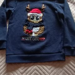 The Late late toyshow jumper