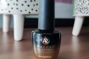 Makear Top velvete matte - No Wipe Finish! 8ml