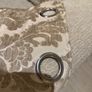 Beautiful high quality curtains 90" drop Image 6
