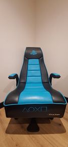 X Rocker Infiniti 2.1  PlayStation Gaming Chair
