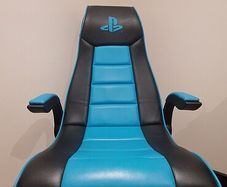 X Rocker Infiniti 2.1  PlayStation Gaming Chair