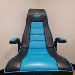 X Rocker Infiniti 2.1  PlayStation Gaming Chair