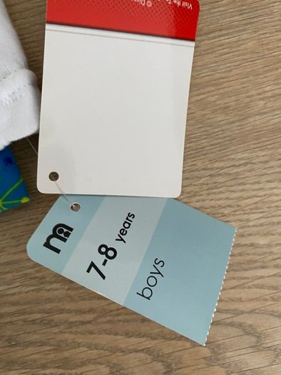 Toy Story pyjamas Mothercare