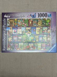 Jigsaw's For Sale