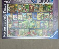 Jigsaw's For Sale