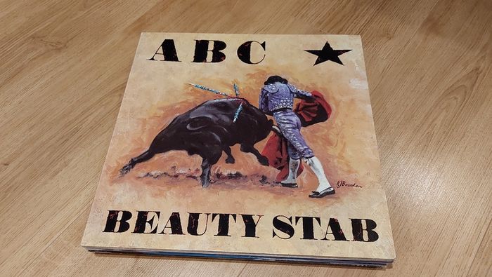 Batch 4 of Vinyl Records for Sale - all in Excellent Condition
