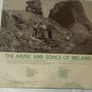 Shamrog Music and songs of Ireland signed vinyl Image 5