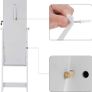 Fantastic jewelry cabinet with LED - Free Delivery Nationwide Image 3