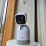 Blink Wi-fi Indoor Fixed Smart camera in White Image 2