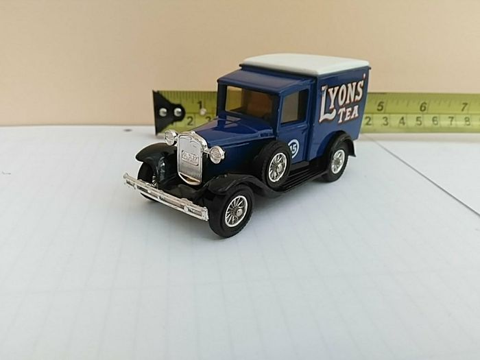 Matchbox