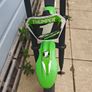 KIDS Balance bike 10inch Image 2