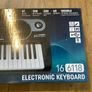 Electronic keyboard , used about 3 r 4 times Image 3