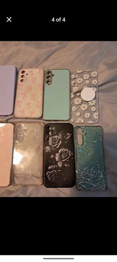 Samsung A25 phone cases