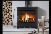 stove 8kw NEW