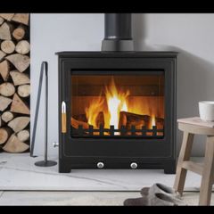 stove 8kw NEW