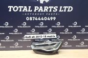 Audi A6 2015-18 matrix passenger headlight