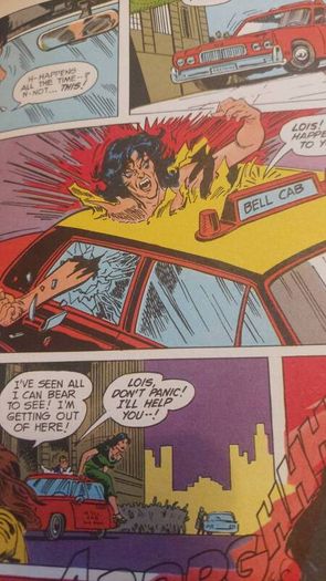 Superman Annual 1980