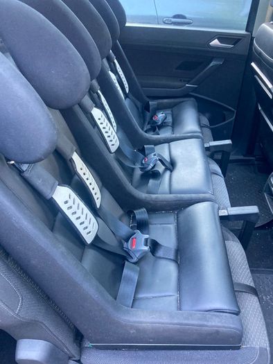 Car seats