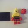 Selection of LEGO Mini Figures Series 5. Image 8