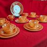 Fire King Oven Ware Glass Set  USA, 1950 1970s Image 5