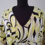 Michael Kors Tunic Top XL Image 2