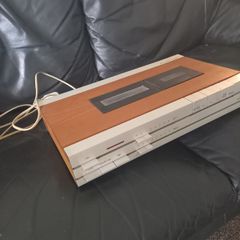 Cassette Player