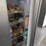Logik Fridge Freezer Image 4