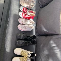Shoe Bundle Size UK1