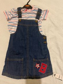 BNWT huge girl's clothes bundle 3-4 years